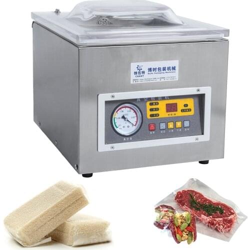 Vacuum Sealers Bear China