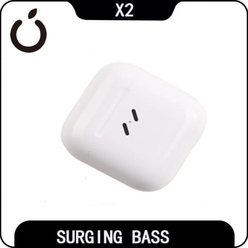 Wireless Bluetooth Earphone With Mic Headset Auto Pop-up Headphone Compared I12 I11I9 I18 I100 Physical Noise Reduction Earplugs