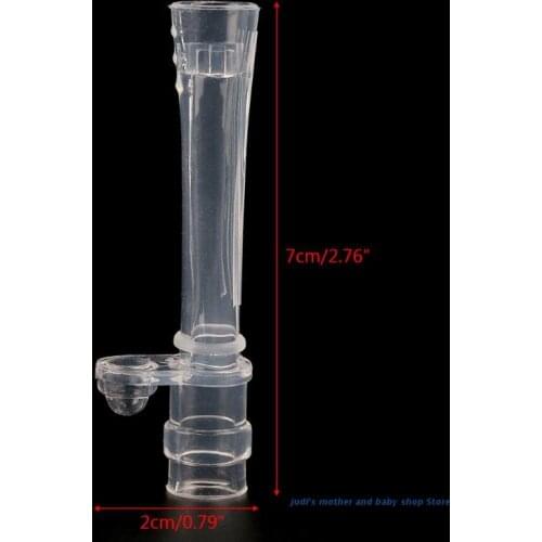 67JC Baby Straw Anti Choke Kid Drinking Cup Water Bottle Feeding Silicone Accessories