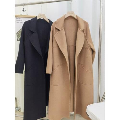 JUSTIN GOMEZ Women's Fashion Coats