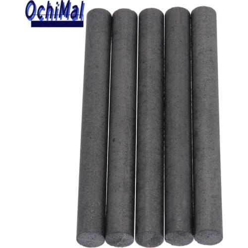 Diameter 1mm 2mm 3mm 4mm 5mm 6mm 7mm 8mm 9mm 10mm 11mm 12mm 14mm 15mm 16mm 18mm 20mm Length 500mm Round Carbon Fiber Bar Rods