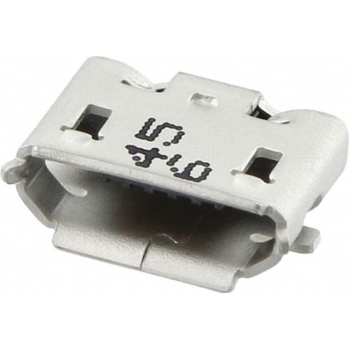 Molex 47346-0001 MICRO USB b connector original spot