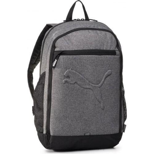 Puma 073581-40 Buzz Backpack Backpack and School Bag 34 cm x 47 cm x 17 cm original brand high quality new fashion sport business school bag