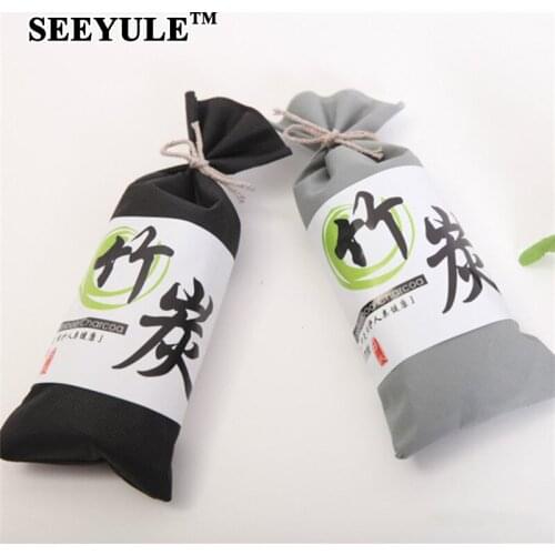 SEEYULE Car Air Fresheners