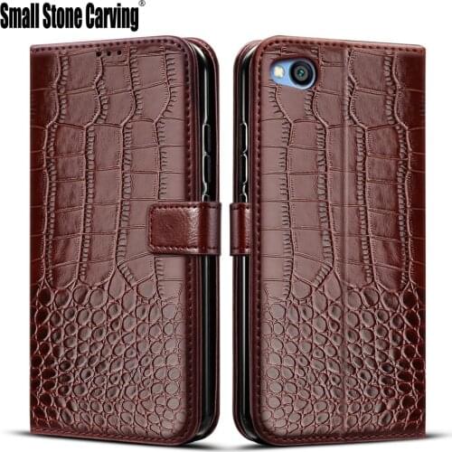 Small Stone Carving Phone Cases Xiaomi Redmi Go