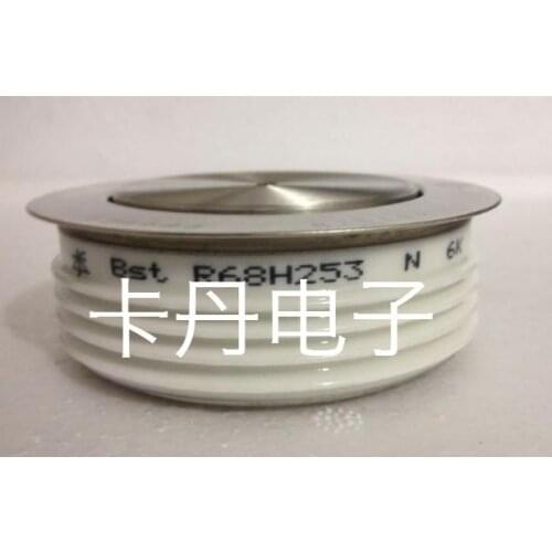 SIEMENS Bst R68H253 thyristor SCR 100% new and original