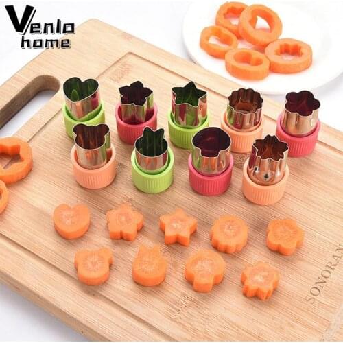 Venlohome Slicing Knives