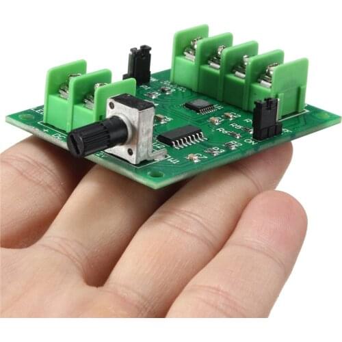 WOLIKE Motor Drivers