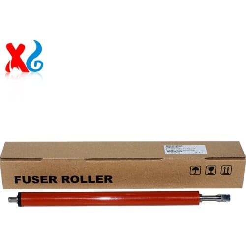 1X Hot ! P1102 Compatible Lower Fuser Roller Replacement for HP LaserJet P1102 P1606 1102 1606 Printer Pressure Roller LPR-P1102
