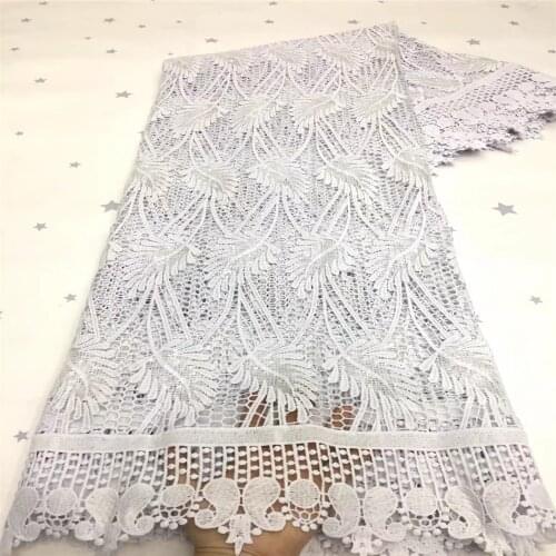 2021 Lace Fabrics Quality Latest Nigerian French African Lace Fabric Tissue Net Lace with Sequins For Wedding Dress x22-47