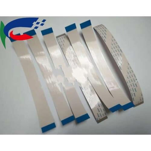 3pcs new LCD Panel Touch Screen Cable For Konica Minolta C284 C364 C454 C554 C654 C754 C224e C284e C364e C454e C554e