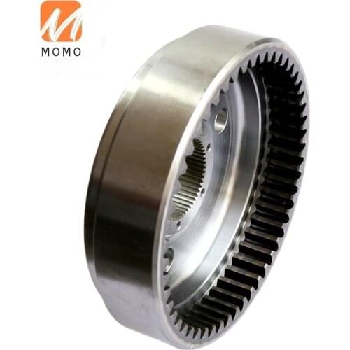Promotional Top Quality Grade 8 Inner Ring Gear Steering Gears