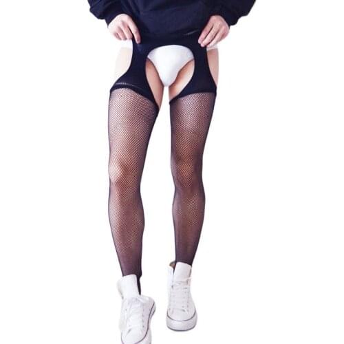Aurollina Men's Erotic Lingerie