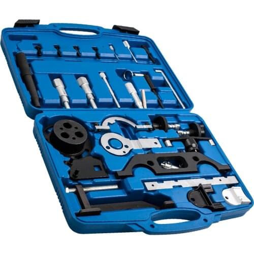 Diesel Timing Tool Kit Set For Opel Corsa For Vauxhall Engine 1.3CDTI 1.9CDTI 2.2DTI LM Locking Camshafts