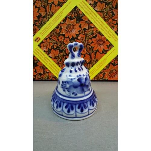 Гжельские узоры Goods For Sports And Recreation