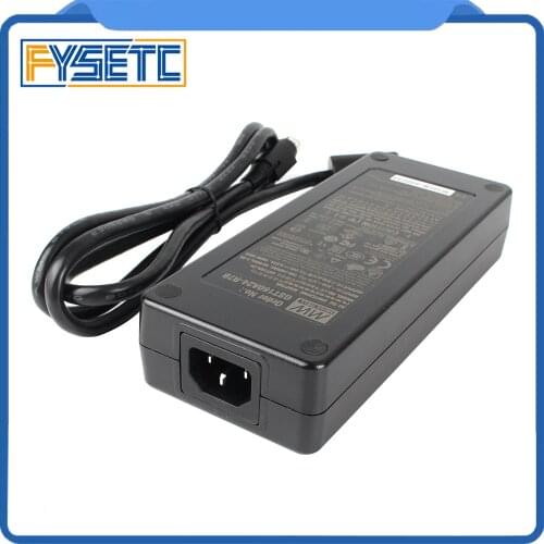 Prusa Mini power supply Kit With Cord 160W Meanswell PSU 3d Printer parts