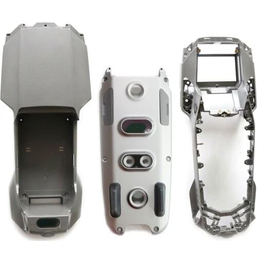 DJI Mavic 2 pro/zoom drone quadcopter with cammera Repair Parts accessories replacement Top Bottom body Shell Middle Frame