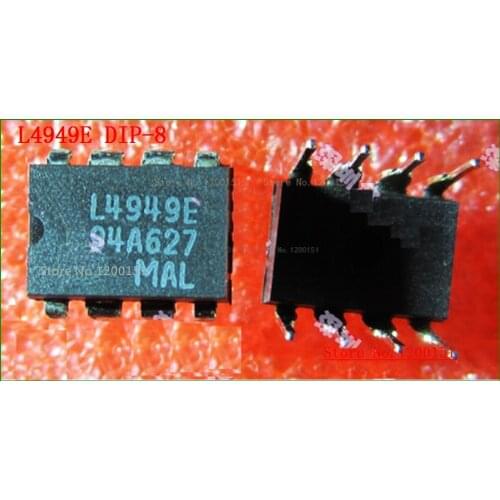 L4949E DIP-8 L4949ED SOP-8 L4949EP SOP-20