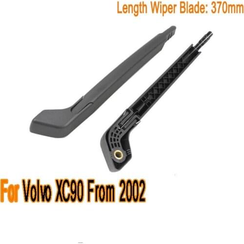 Factory Wholesale Car Rear Window Windshield Windscreen Wiper Arm For Volvo XC90 From 2002