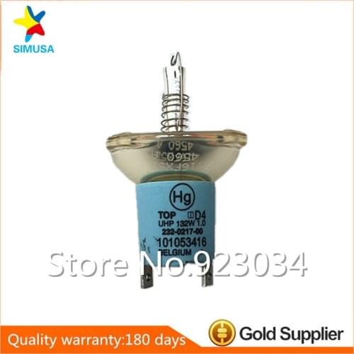 Original bare projector lamp bulb CS.5JJ0V.001 for CP120 CP125