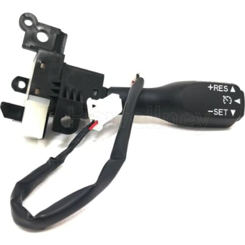 Cruise Control Switch 84632-34017 8463234017 for Toyota Verso Corolla Camry Yaris Hybrid Avensis