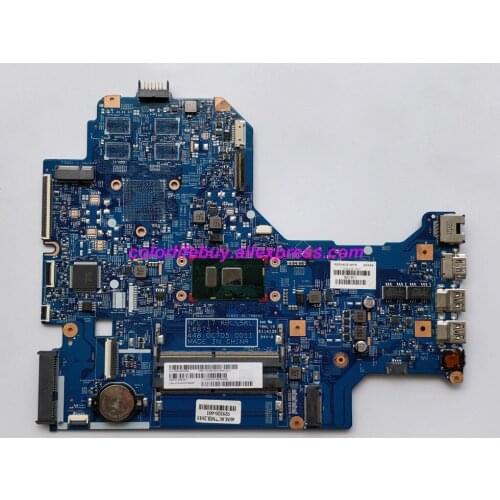 Genuine 925626-601 925626-001 448.0C705.0011 UMA w i3-6006U CPU Laptop Motherboard for HP Laptop 17-BS 17T-BR000 NoteBook PC