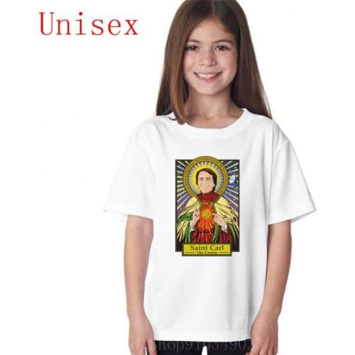 Saint Carl Sagan girl clothes kids clothes boys teen girls clothing baby girl clothes boys clothes 8 years popular hot sale