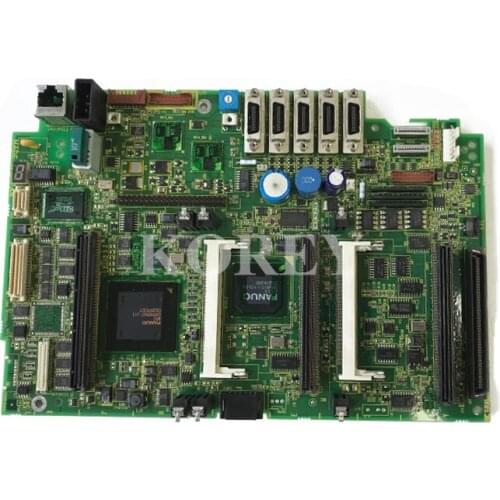 In Stock For FANUC Circuit Board A20B-8101-0027 Fully Tested In Good Condition