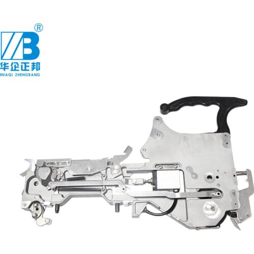 1 set 5 Way SMT Vibration Tube Feeder for Pick Place Placement Machine ZB3245T And ZB3245TS