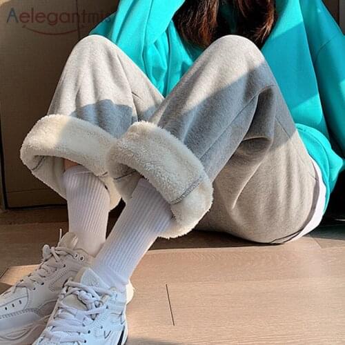 Женские спортивные брюки Aelegantmis China At AliExpress