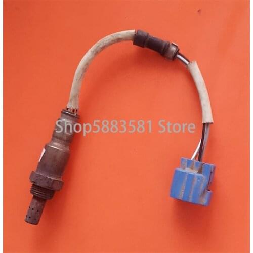 Car oxygen sensor three-way catalytic oxygen sensor Hon dac ivi c rear oxygen sensor oxygen sensor repair kit