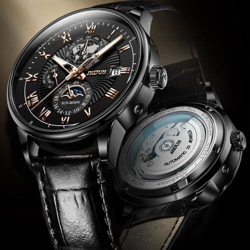 DCelio Military Watches