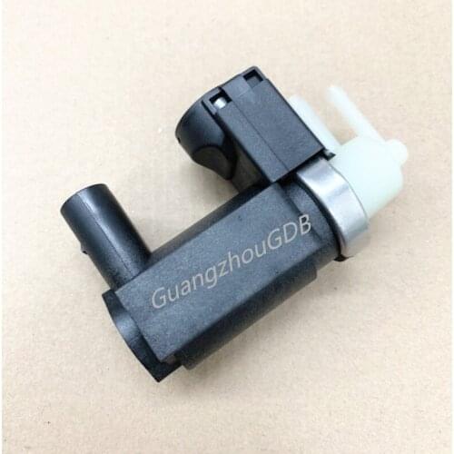 ForAudiA6 4G 3.0 Diesel Solenoid Valve 059906627M Turbo Pressure Converter EGR 059906629F 059906627 Automatikgetriebe für