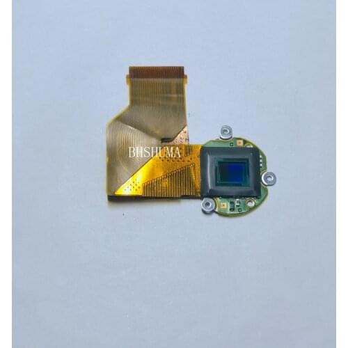 For Panasonic Lumix DC-ZS70 TZ90 TZ80 camera lens CCD image sensor repair parts