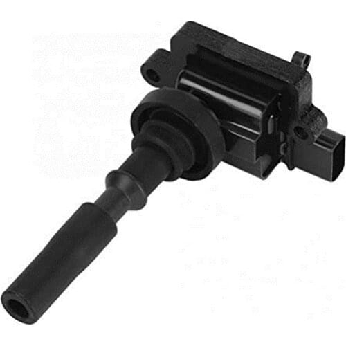 Car Ignition Coil Pack Auto Engine Ignition Coil MD325592 Fit Mitsubishi Pajero Junio H57A 1995 1996 1997 1998 SUV