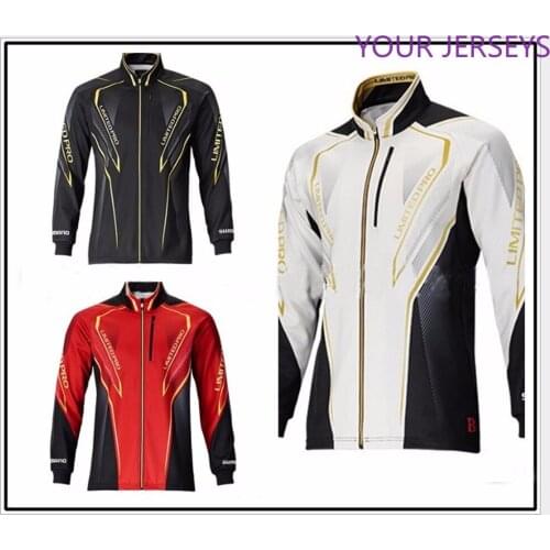 Men Fishing Clothing Windproof Jacket Winter Shirt Ropa Daiwa Uv Sun Outdoor Sport Shirts Breathable Pesca DAIWA Pesca Camiseta