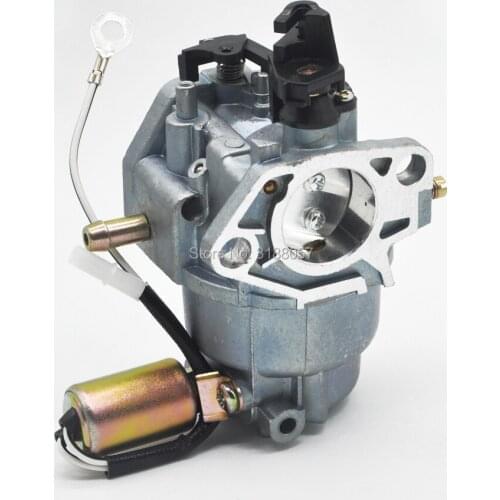 New Carburetor Carb for MTD 951-05149 HY-4P90F Cub Cadet CC760ES 12AE76JU Mower