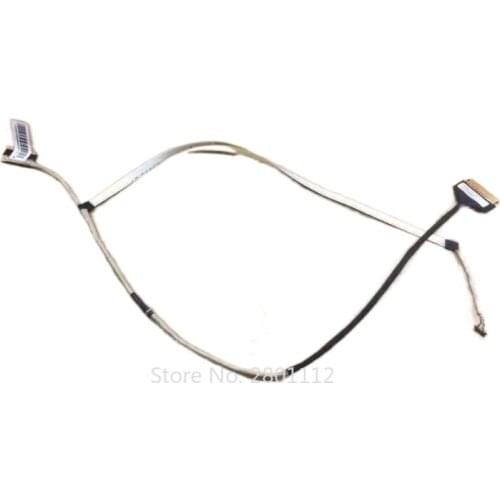 New LCD Screen Video Cable for MSI MS16R1 GF63 8RD MS16R1 30-pin Screen Line K1N-3040108-H39