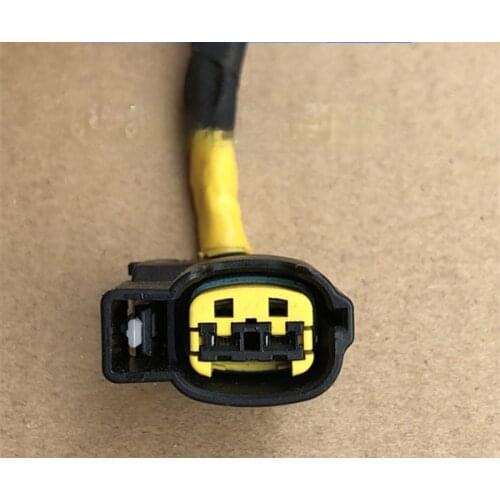 Original Ignition Coil Plug Adapter Cable for Kia K3 K2 Hyundai Elantra IX35 Santa Fe Verna