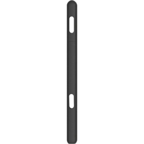 HX6A Simple business pencil case For Sam-sung Galaxy- Tab S6 S7 S-Pen Cover Cute Cartoon Tablet Silicone Pencil Case