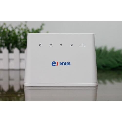 Unlocked WiFi Router Huawei B310s-518 4G LTE FDD Wireless 150Mbp Broadband Modem