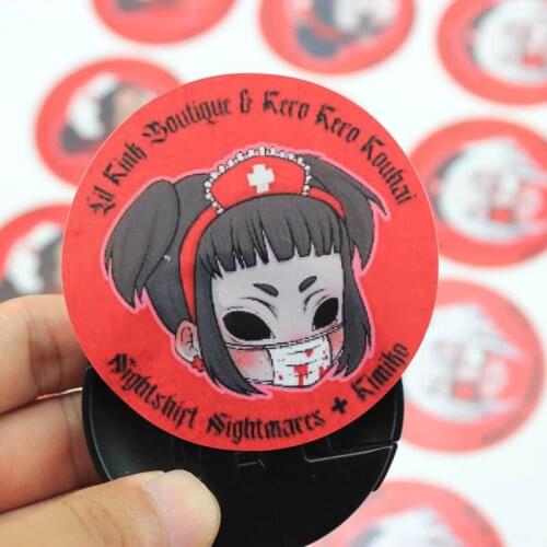 Customized Custom Self Adhesive Printing Label Roll Sticker,Vinyl Adhesive Label Roll,Custom Made Label Roll