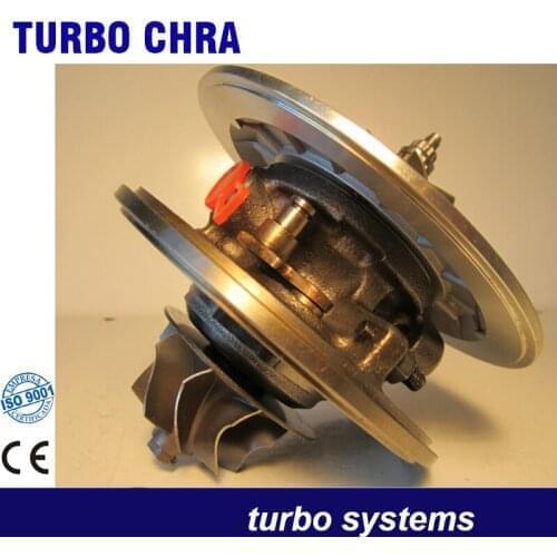 GT2052V turbo cartridge 454205-5006S 454205-0001 454205-0006 454205-5007S 454205-5007 for Volkswagen LT 2.5 TDI 96-06 109 HP ANJ