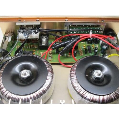 400W*2 4Ω-8Ω/220V power amplifier high-power home audio HiFi power amplifier /KTV Kara OK/With bluetooth/5 channels