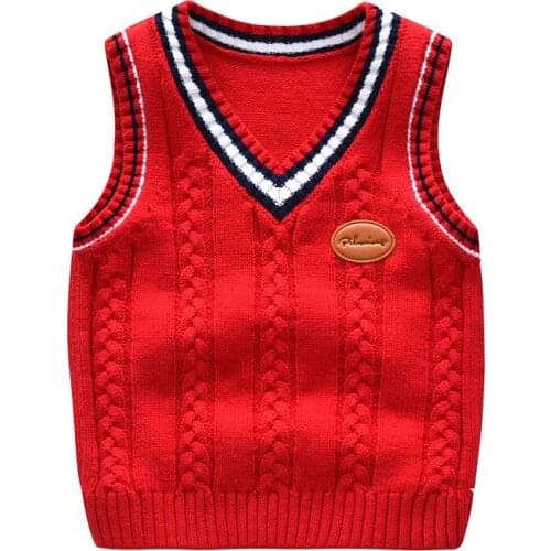 Жилетки для малышей Vinnytido China At AliExpress