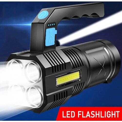 Светодиодные фонарики YANKE China At AliExpress