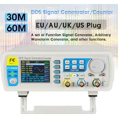 ZEAST Signal Generators
