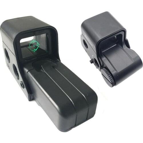 ZHENDUO 20-23mm Rail Plastic 558 552 Holographic Sight Free Shipping toy gun Accessories
