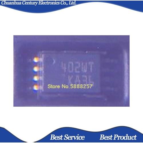 10 Pcs/Lot M24C02-WDW6TPTTA 02WT TSSOP8 New and Original In Stock