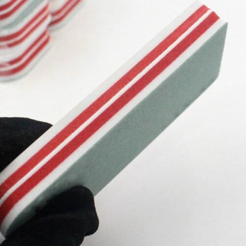 3pcs Double Side Polishing Block Knife Sharpener Stone Sharpening Tool